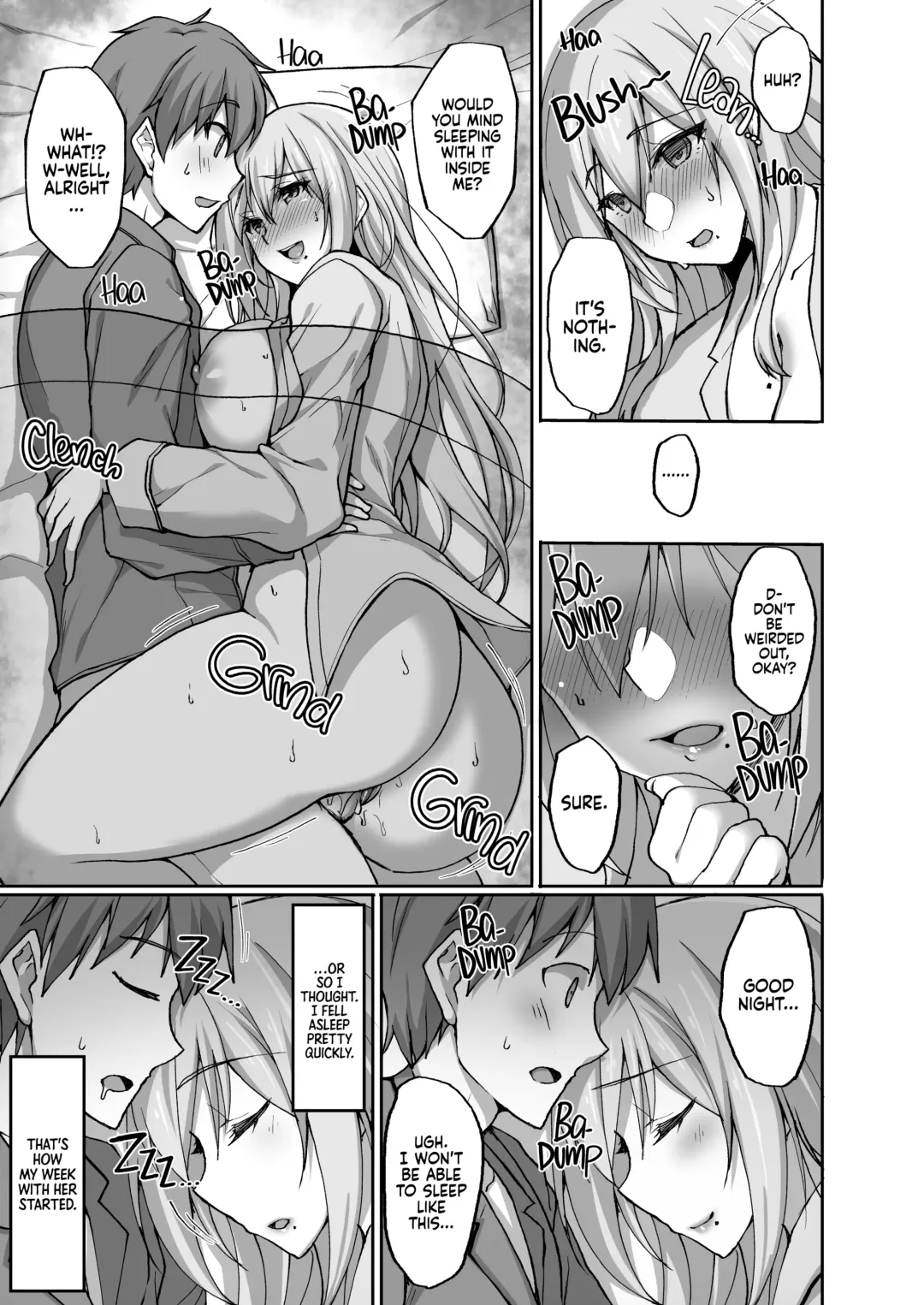 [Takeda Aranobu] Ecchi na Onee-san wa, Suki desu ka? ~Soushuuhen~ | Do You Like Naughty Older Girls? Compilation (decensored) Fhentai - Page 46