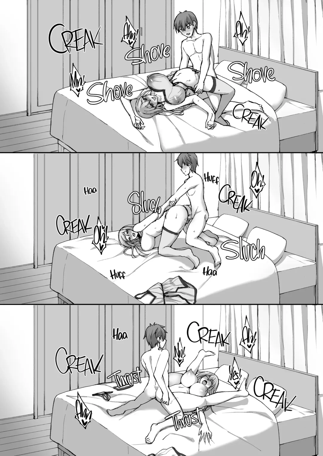 [Takeda Aranobu] Ecchi na Onee-san wa, Suki desu ka? ~Soushuuhen~ | Do You Like Naughty Older Girls? Compilation (decensored) Fhentai - Page 73