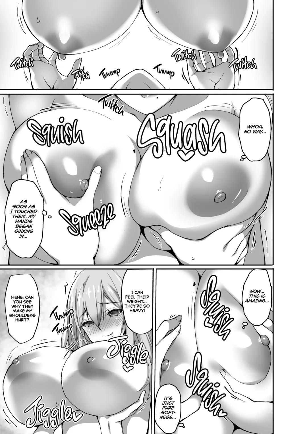 [Takeda Aranobu] Ecchi na Onee-san wa, Suki desu ka? ~Soushuuhen~ | Do You Like Naughty Older Girls? Compilation (decensored) Fhentai - Page 8