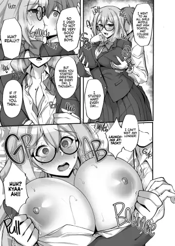 [Takeda Aranobu] Ecchi na Onee-san wa, Suki desu ka? ~Soushuuhen~ | Do You Like Naughty Older Girls? Compilation (decensored) Fhentai - Page 122