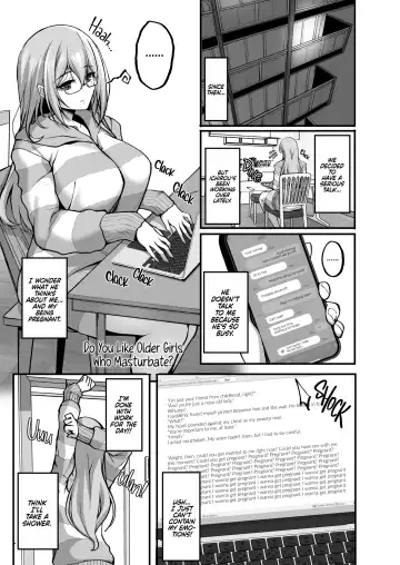 [Takeda Aranobu] Ecchi na Onee-san wa, Suki desu ka? ~Soushuuhen~ | Do You Like Naughty Older Girls? Compilation (decensored) Fhentai - Page 182