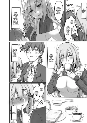 [Takeda Aranobu] Ecchi na Onee-san wa, Suki desu ka? ~Soushuuhen~ | Do You Like Naughty Older Girls? Compilation (decensored) Fhentai - Page 47