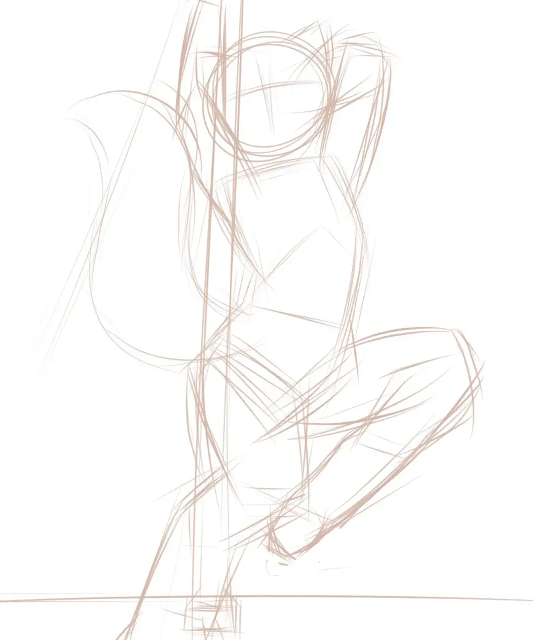 [Raier] Raier painting progress Fhentai - Page 13