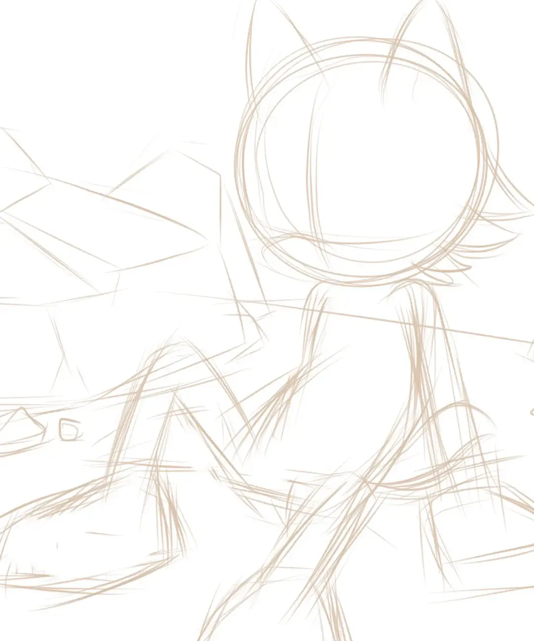 [Raier] Raier painting progress Fhentai - Page 15