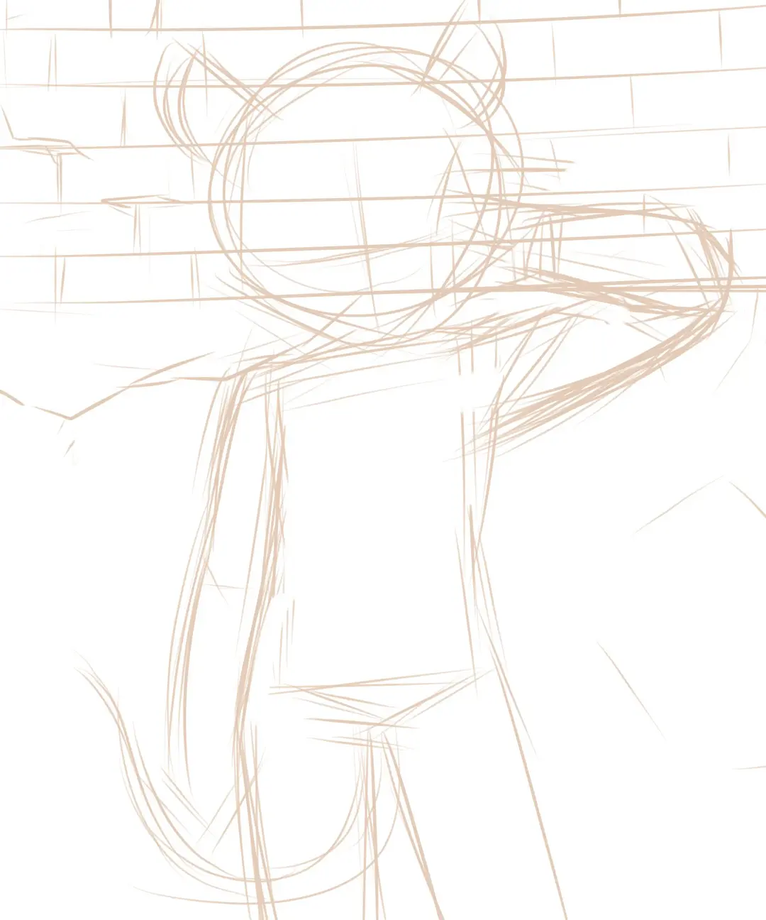 [Raier] Raier painting progress Fhentai - Page 17