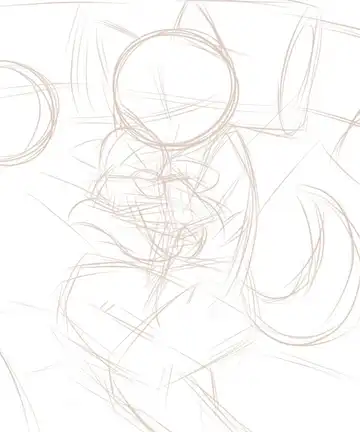 Read [Raier] Raier painting progress - Fhentai