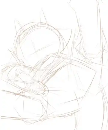 [Raier] Raier painting progress Fhentai - Page 3