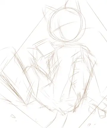 [Raier] Raier painting progress Fhentai - Page 9