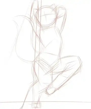 [Raier] Raier painting progress Fhentai - Page 13