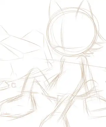 [Raier] Raier painting progress Fhentai - Page 15