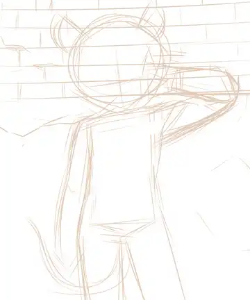 [Raier] Raier painting progress Fhentai - Page 17