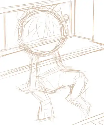 [Raier] Raier painting progress Fhentai - Page 19