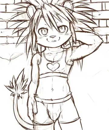 [Raier] Raier painting progress Fhentai - Page 20