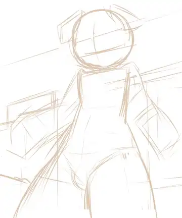 [Raier] Raier painting progress Fhentai - Page 23