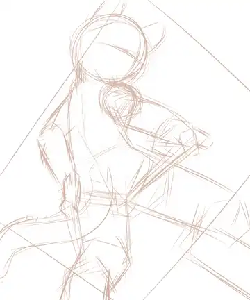 [Raier] Raier painting progress Fhentai - Page 26