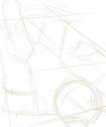 [Raier] Raier painting progress Fhentai - Page 30