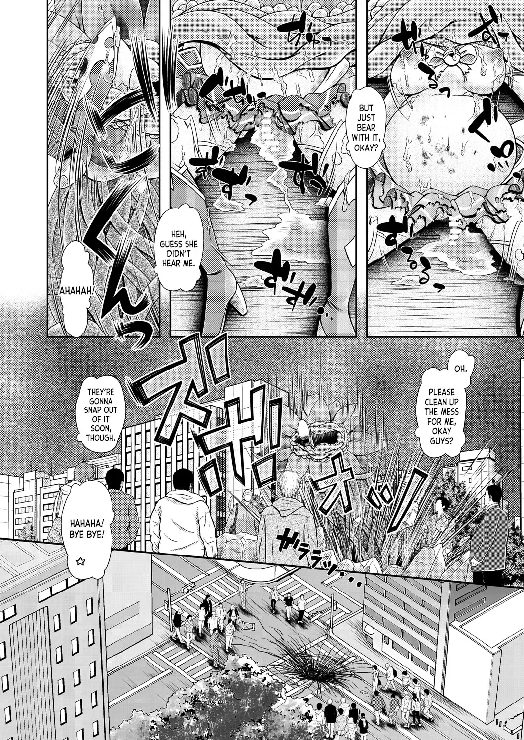 [Mitaka] Nekomimi Mahou Shoujo wa Naedoko ni Sarete Shimaimashita. Fhentai - Page 32