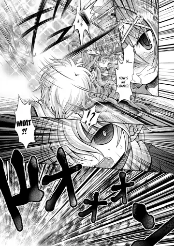 [Mitaka] Nekomimi Mahou Shoujo wa Naedoko ni Sarete Shimaimashita. Fhentai - Page 15