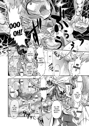 [Mitaka] Nekomimi Mahou Shoujo wa Naedoko ni Sarete Shimaimashita. Fhentai - Page 22