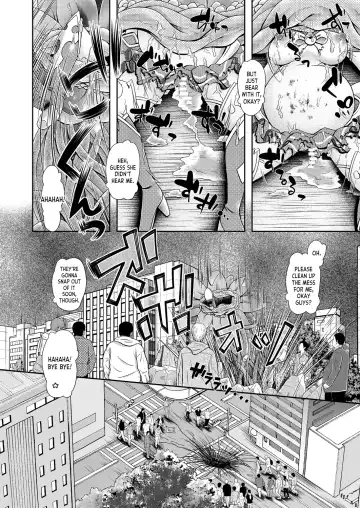 [Mitaka] Nekomimi Mahou Shoujo wa Naedoko ni Sarete Shimaimashita. Fhentai - Page 32