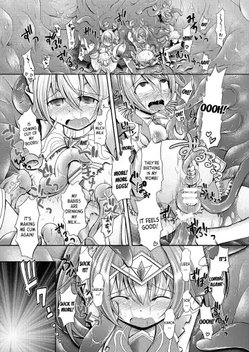 [Mitaka] Nekomimi Mahou Shoujo wa Naedoko ni Sarete Shimaimashita. Fhentai - Page 33
