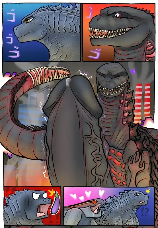 [Pero-4] Shin x Muto Fhentai - Page 2