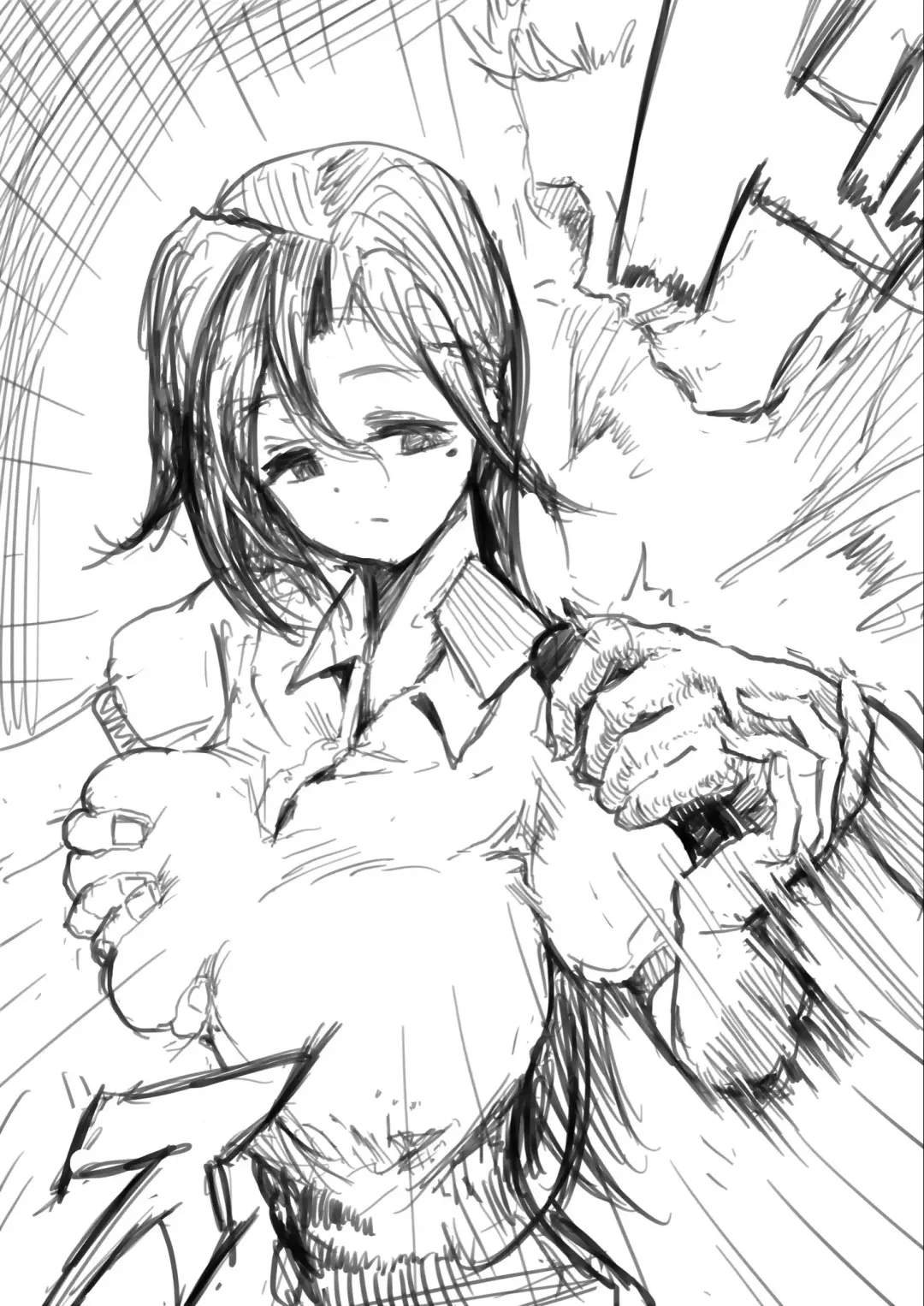 Emura-san Matome Fhentai - Page 7