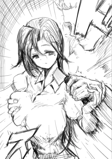 Emura-san Matome Fhentai - Page 7