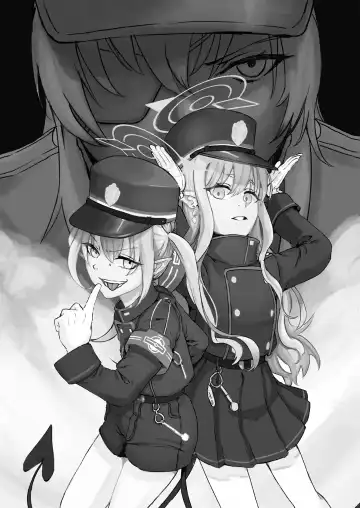 [Futatsuno-peanuts] Shuppatsu Shinkou Fhentai - Page 7