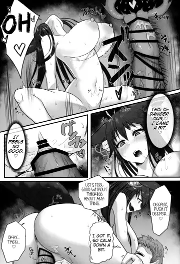 [Gollizo] Yuel no Hatsujouki Jijou Fhentai - Page 10