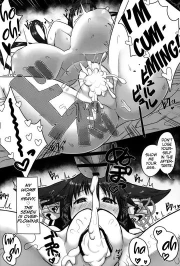 [Gollizo] Yuel no Hatsujouki Jijou Fhentai - Page 19