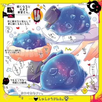 [Kakuremino] Shashou-San To Fhentai - Page 14