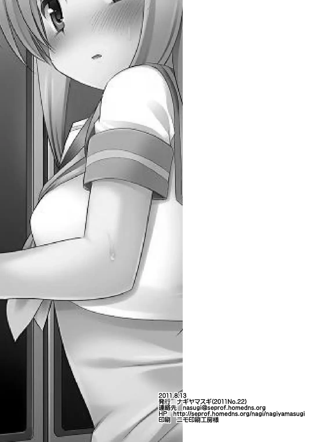 [Nagiyama] Hinagiku Chikan Densha 4 Fhentai - Page 17