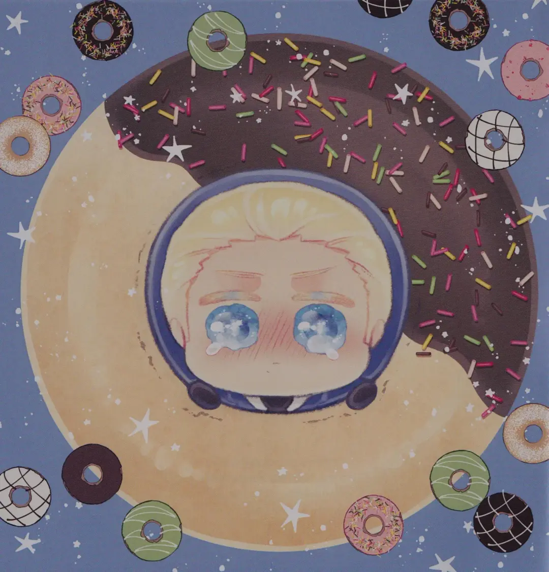 Wall Hole MASU Roll Fhentai - Page 2