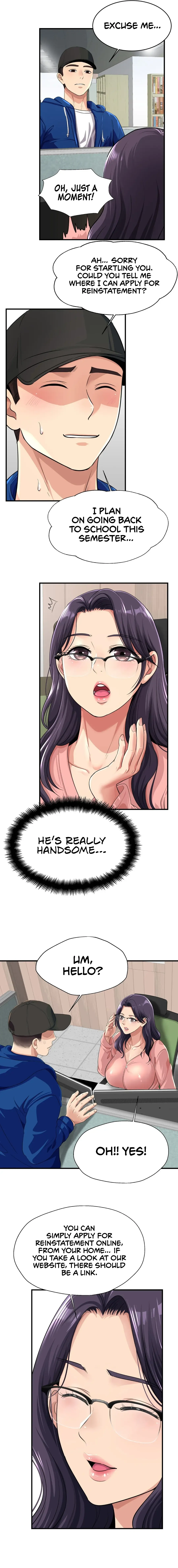 Secret Affection Fhentai - Page 15