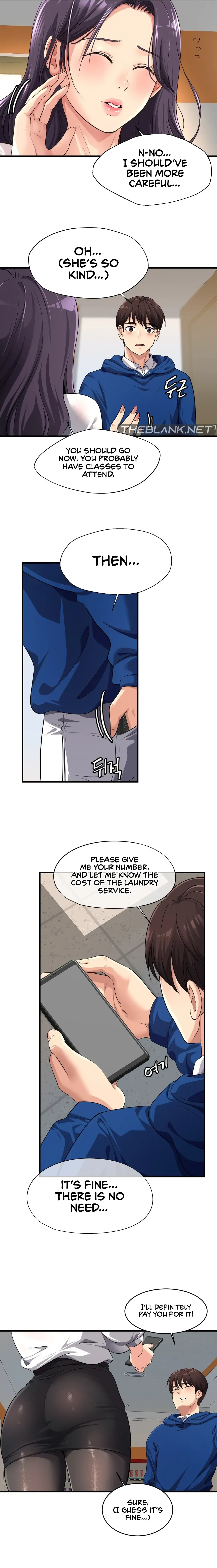 Secret Affection Fhentai - Page 19