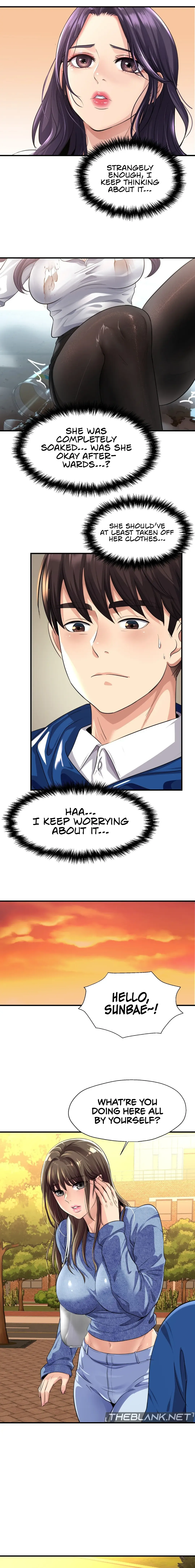 Secret Affection Fhentai - Page 22