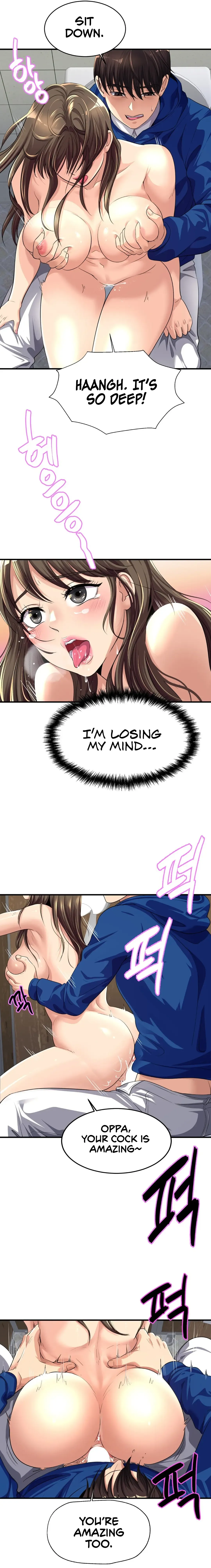 Secret Affection Fhentai - Page 26