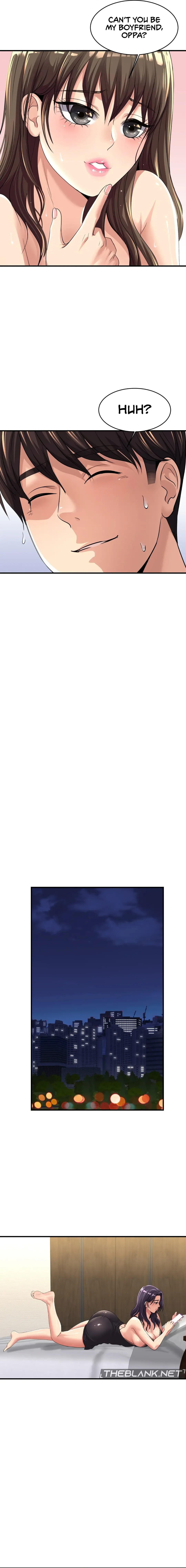 Secret Affection Fhentai - Page 28