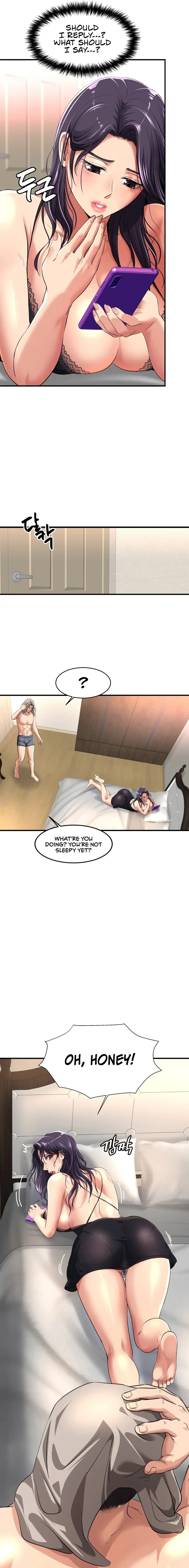 Secret Affection Fhentai - Page 30