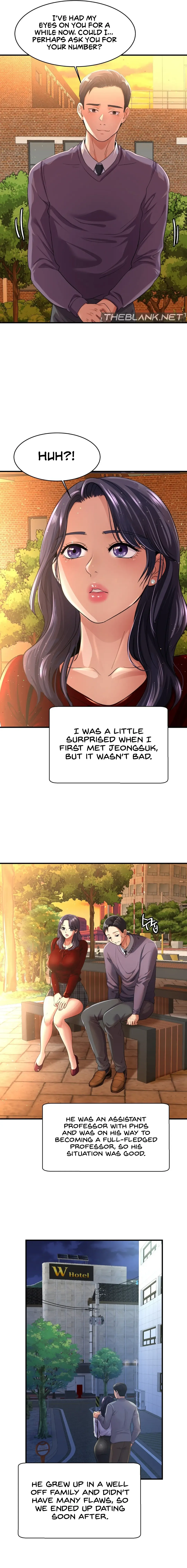 Secret Affection Fhentai - Page 35
