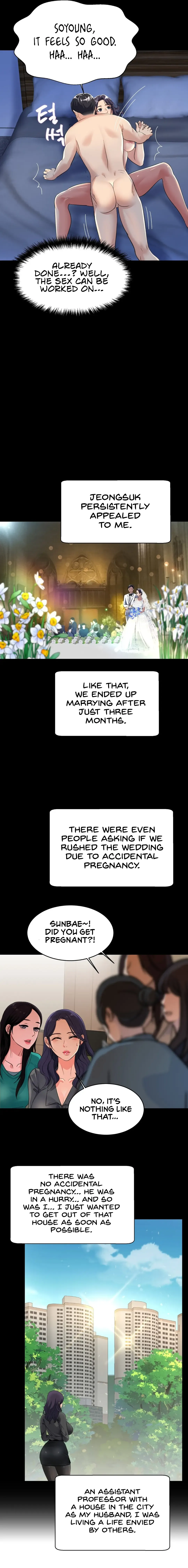 Secret Affection Fhentai - Page 37