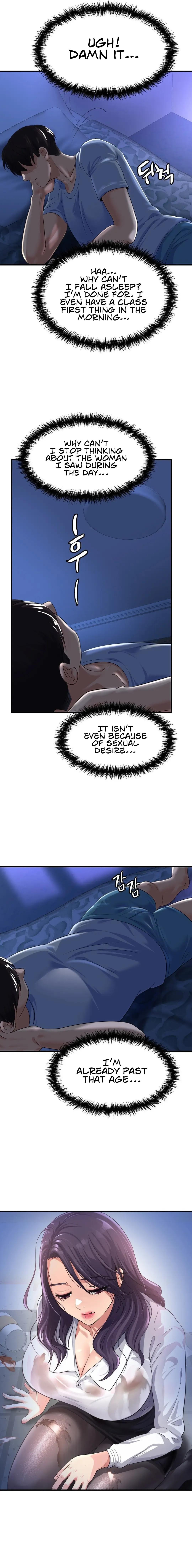 Secret Affection Fhentai - Page 39