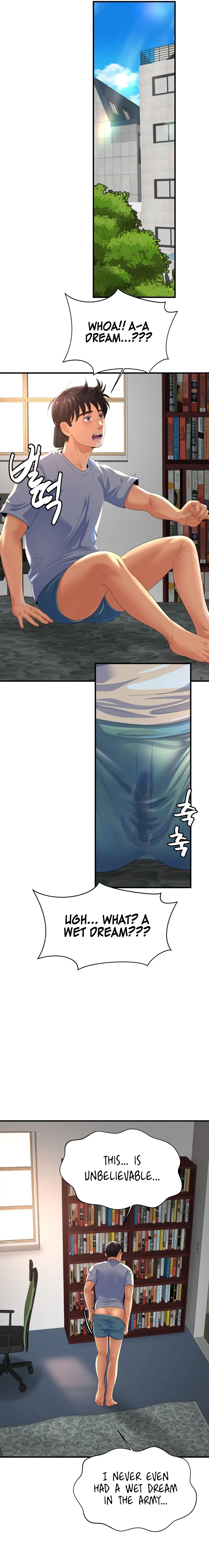 Secret Affection Fhentai - Page 44