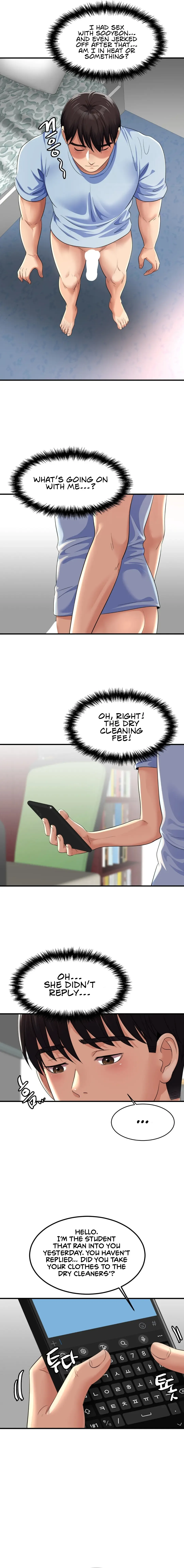 Secret Affection Fhentai - Page 45