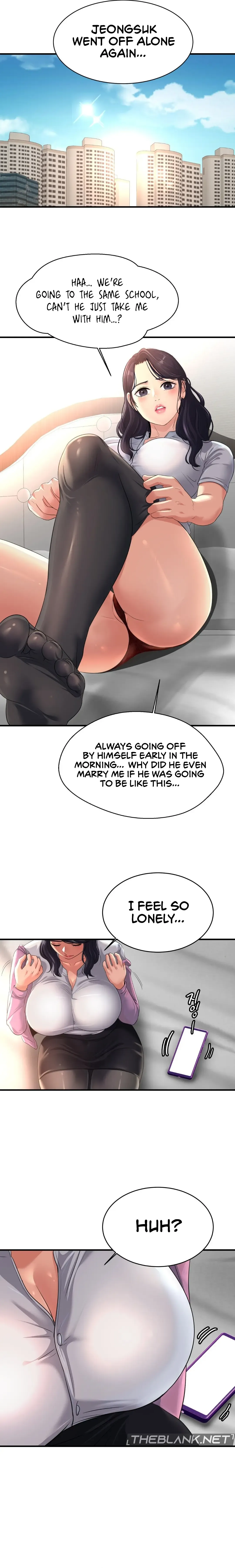 Secret Affection Fhentai - Page 46