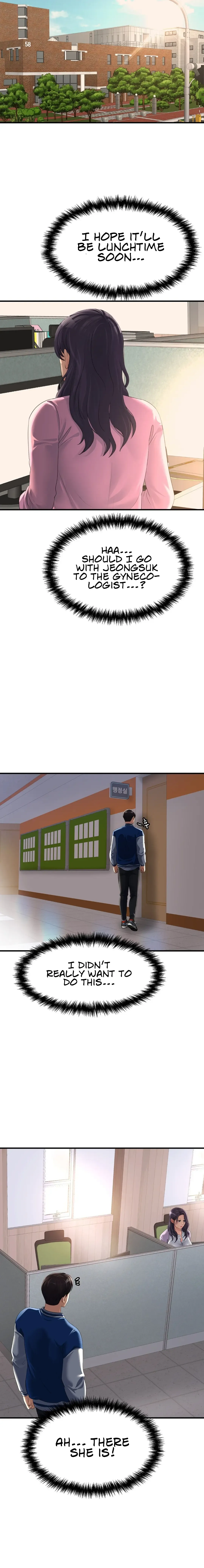 Secret Affection Fhentai - Page 48