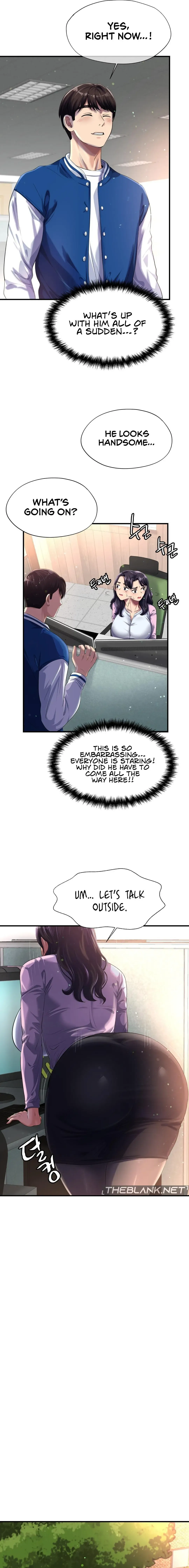 Secret Affection Fhentai - Page 51