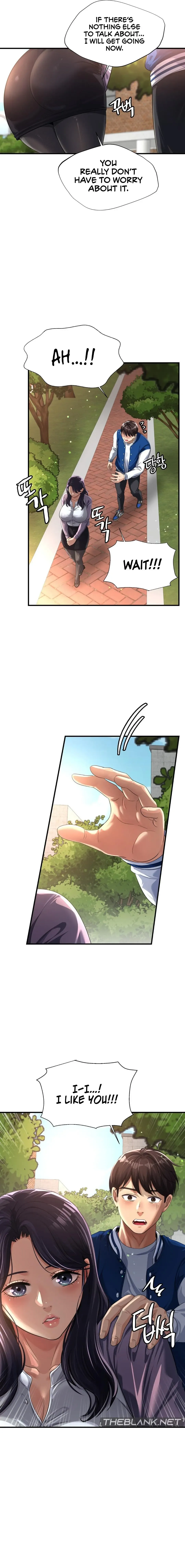 Secret Affection Fhentai - Page 53