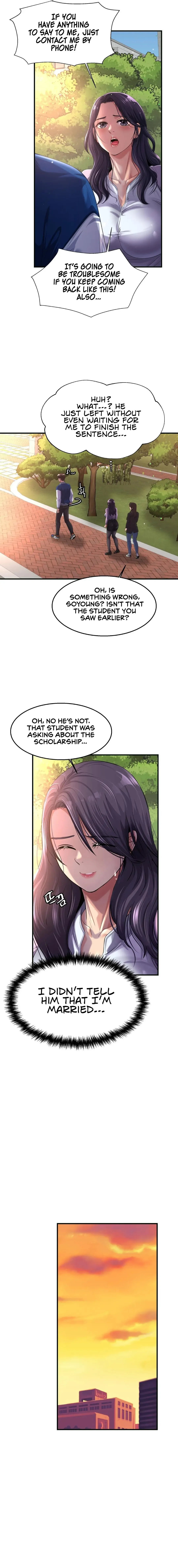 Secret Affection Fhentai - Page 60